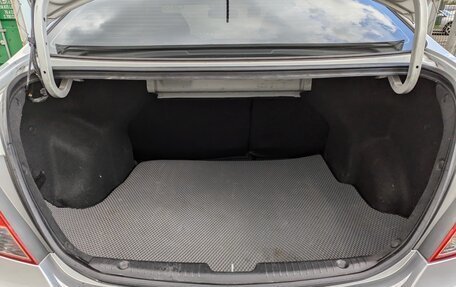 Hyundai Solaris II рестайлинг, 2012 год, 790 000 рублей, 6 фотография