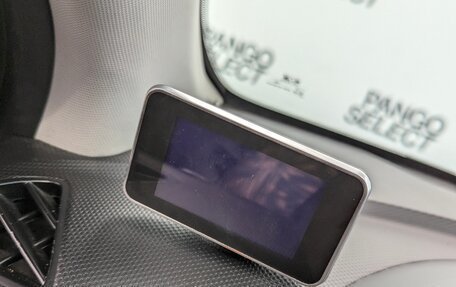 Hyundai Solaris II рестайлинг, 2012 год, 790 000 рублей, 21 фотография
