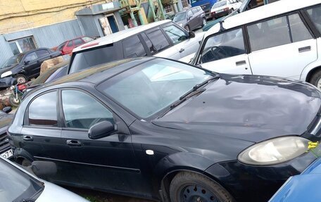 Chevrolet Lacetti, 2007 год, 323 000 рублей, 3 фотография