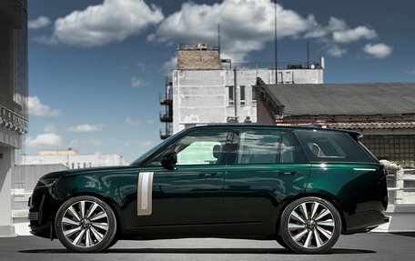 Land Rover Range Rover IV рестайлинг, 2025 год, 33 500 000 рублей, 7 фотография