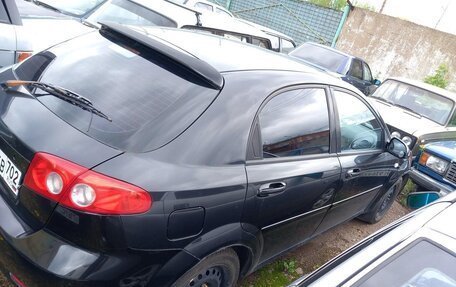 Chevrolet Lacetti, 2007 год, 323 000 рублей, 5 фотография