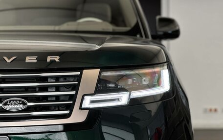 Land Rover Range Rover IV рестайлинг, 2025 год, 33 500 000 рублей, 8 фотография
