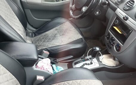 Chevrolet Lacetti, 2007 год, 323 000 рублей, 6 фотография