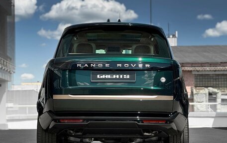 Land Rover Range Rover IV рестайлинг, 2025 год, 33 500 000 рублей, 5 фотография