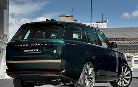 Land Rover Range Rover IV рестайлинг, 2025 год, 33 500 000 рублей, 4 фотография