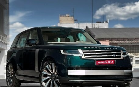 Land Rover Range Rover IV рестайлинг, 2025 год, 33 500 000 рублей, 3 фотография