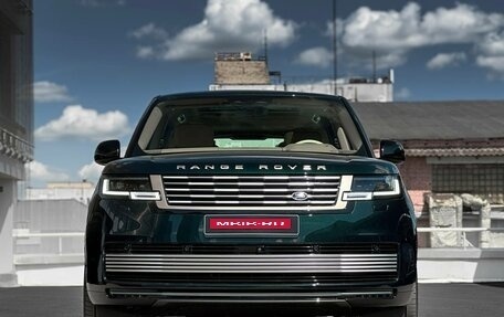 Land Rover Range Rover IV рестайлинг, 2025 год, 33 500 000 рублей, 2 фотография