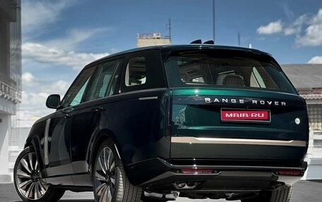 Land Rover Range Rover IV рестайлинг, 2025 год, 33 500 000 рублей, 6 фотография