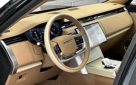 Land Rover Range Rover IV рестайлинг, 2025 год, 33 500 000 рублей, 14 фотография