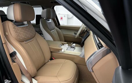 Land Rover Range Rover IV рестайлинг, 2025 год, 33 500 000 рублей, 16 фотография