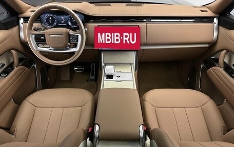 Land Rover Range Rover IV рестайлинг, 2025 год, 33 500 000 рублей, 18 фотография
