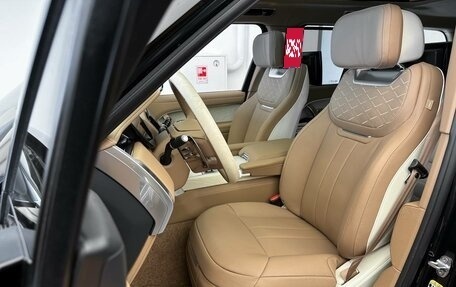 Land Rover Range Rover IV рестайлинг, 2025 год, 33 500 000 рублей, 13 фотография