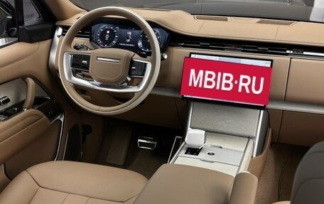 Land Rover Range Rover IV рестайлинг, 2025 год, 33 500 000 рублей, 17 фотография