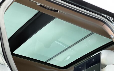 Land Rover Range Rover IV рестайлинг, 2025 год, 33 500 000 рублей, 30 фотография