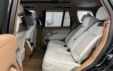 Land Rover Range Rover IV рестайлинг, 2025 год, 33 500 000 рублей, 25 фотография