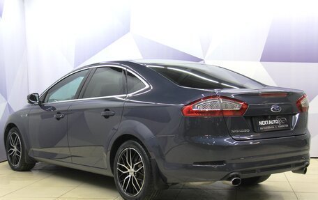 Ford Mondeo IV, 2012 год, 865 000 рублей, 3 фотография