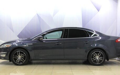 Ford Mondeo IV, 2012 год, 865 000 рублей, 2 фотография
