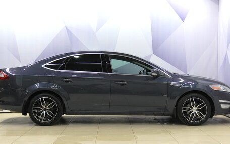 Ford Mondeo IV, 2012 год, 865 000 рублей, 6 фотография