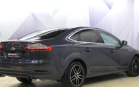 Ford Mondeo IV, 2012 год, 865 000 рублей, 5 фотография