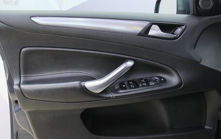 Ford Mondeo IV, 2012 год, 865 000 рублей, 9 фотография