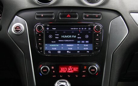 Ford Mondeo IV, 2012 год, 865 000 рублей, 16 фотография