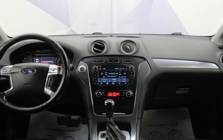 Ford Mondeo IV, 2012 год, 865 000 рублей, 12 фотография