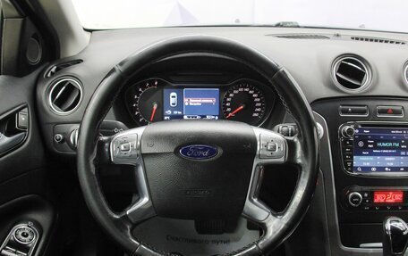 Ford Mondeo IV, 2012 год, 865 000 рублей, 14 фотография
