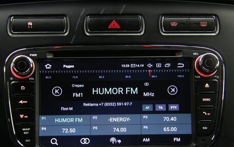 Ford Mondeo IV, 2012 год, 865 000 рублей, 17 фотография