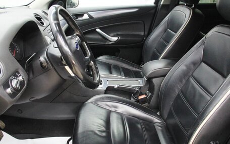 Ford Mondeo IV, 2012 год, 865 000 рублей, 11 фотография