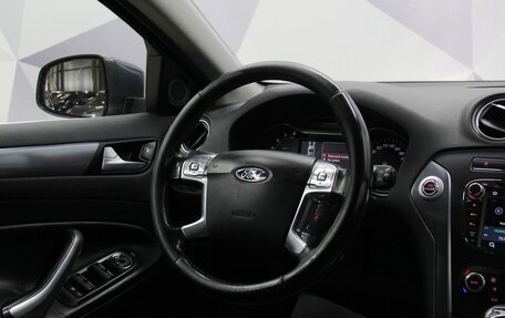 Ford Mondeo IV, 2012 год, 865 000 рублей, 15 фотография