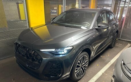 Audi Q5, 2025 год, 11 100 000 рублей, 3 фотография