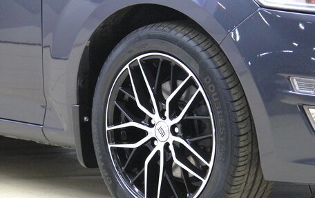 Ford Mondeo IV, 2012 год, 865 000 рублей, 25 фотография