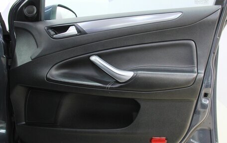 Ford Mondeo IV, 2012 год, 865 000 рублей, 23 фотография
