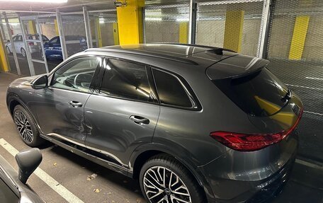 Audi Q5, 2025 год, 11 100 000 рублей, 5 фотография