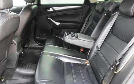 Ford Mondeo IV, 2012 год, 865 000 рублей, 20 фотография