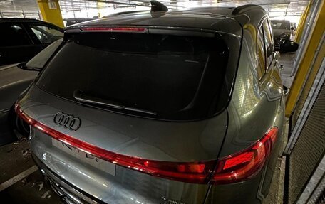 Audi Q5, 2025 год, 11 100 000 рублей, 4 фотография