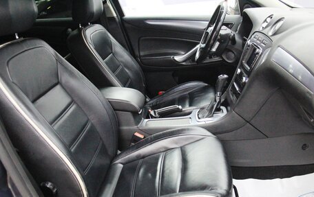 Ford Mondeo IV, 2012 год, 865 000 рублей, 24 фотография