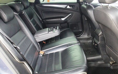 Ford Mondeo IV, 2012 год, 865 000 рублей, 22 фотография