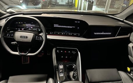 Audi Q5, 2025 год, 11 100 000 рублей, 8 фотография