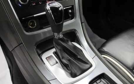 Ford Mondeo IV, 2012 год, 865 000 рублей, 18 фотография
