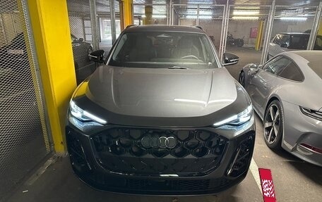 Audi Q5, 2025 год, 11 100 000 рублей, 2 фотография