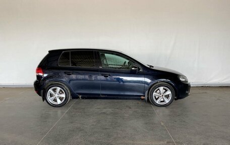 Volkswagen Golf VI, 2011 год, 650 000 рублей, 7 фотография