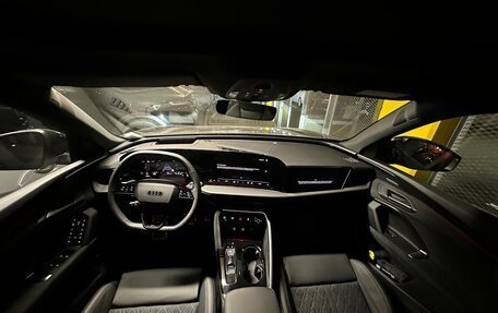 Audi Q5, 2025 год, 11 100 000 рублей, 12 фотография