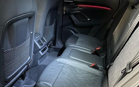 Audi Q5, 2025 год, 11 100 000 рублей, 11 фотография