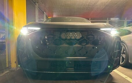 Audi Q5, 2025 год, 11 100 000 рублей, 15 фотография