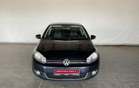 Volkswagen Golf VI, 2011 год, 650 000 рублей, 2 фотография