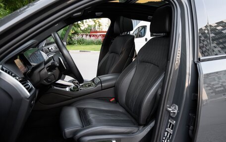 BMW X6, 2023 год, 10 800 000 рублей, 10 фотография