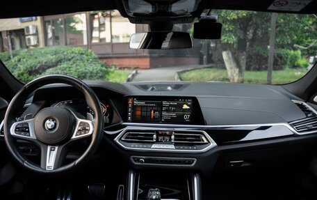 BMW X6, 2023 год, 10 800 000 рублей, 11 фотография