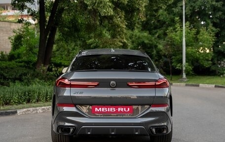 BMW X6, 2023 год, 10 800 000 рублей, 6 фотография