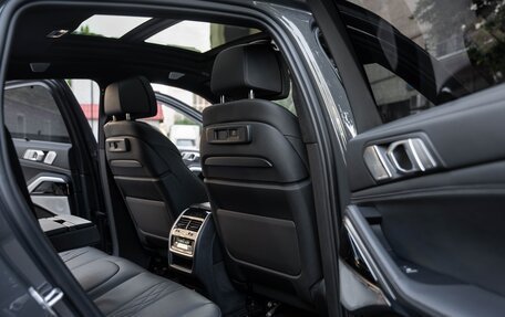 BMW X6, 2023 год, 10 800 000 рублей, 29 фотография